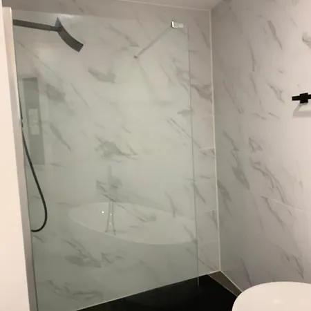 Βίλα Casa Letizia *