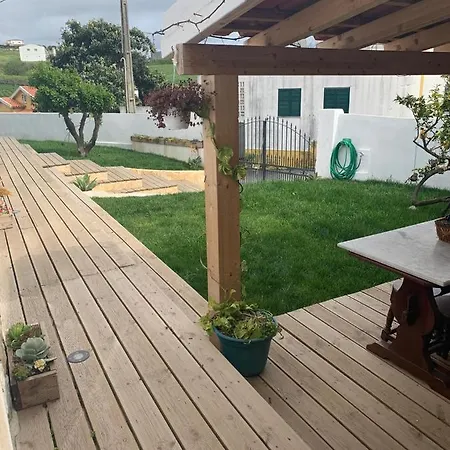 Βίλα Casa Letizia *
