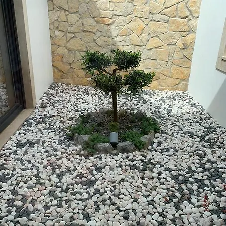 Βίλα Casa Letizia Miragaia