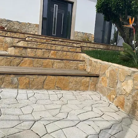 Βίλα Casa Letizia Miragaia