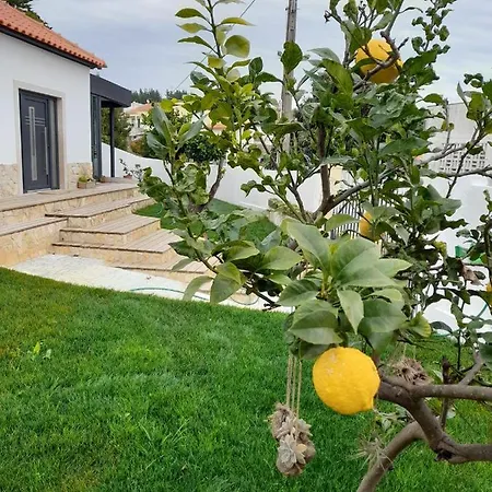 Casa Letizia Βίλα *