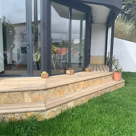 Casa Letizia Βίλα Miragaia